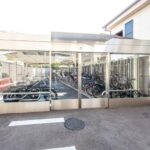 ジオ新宿若松町 hidden gallery image