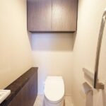 ブリリアタワー浜離宮 hidden gallery image