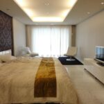 勝どきビュータワー hidden gallery image