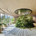 ＴＨＥ　ＣＯＵＲＴ神宮外苑 hidden gallery image