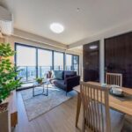 シティタワー新宿 hidden gallery image