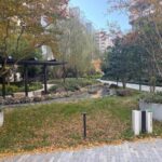 ＨＡＲＵＭＩ　ＦＬＡＧ　ＰＡＲＫ　ＶＩＬＬＡＧＥＴ棟 hidden gallery image