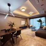 パークマンション檜町公園 hidden gallery image