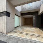 オープンレジデンシア広尾Ⅰ hidden gallery image