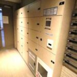 ジオ新宿若松町 hidden gallery image