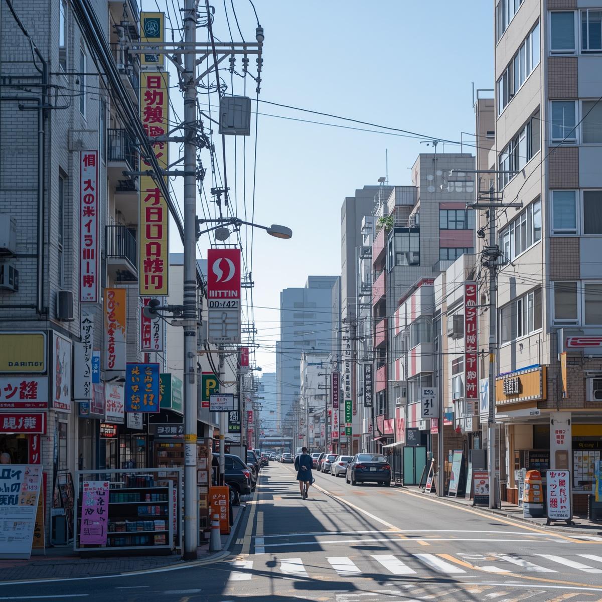 Nakano